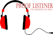 proof listen audio books