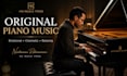 compose original emotional piano music for your project