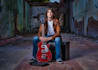 record acoustic and electric guitar for your song
