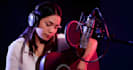 professionally remove mistakes and improve your song recording