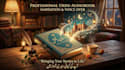 record a professional urdu,hindi audiobook and voice over
