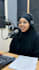 d a professionally somali female voice over