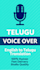 record female telugu voice over with free script translation