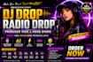 do dj drops female drops