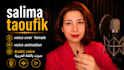 arabic voice over 2026