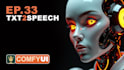create realistic text to speech ai voice