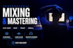 mix and master your rap song