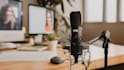 record a calm, professional voiceover