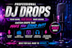 do dj drops intro