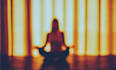 write lyrics for sleeping and meditation