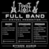 turn your tabs into a realistic full band metal song