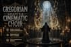 compose cinematic gregorian chants, dark fantasy choir, and sacred meditation