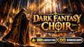 produce dark fantasy choir, epic gregorian chants, and game music