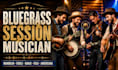 record mandolin, fiddle, banjo, bluegrass, folk, and celtic string tracks