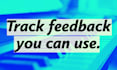 give you actionable feedback on your electronic music track