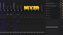 mix and master your track
