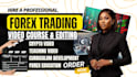forensic audio and video editing