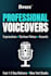 do voice over with impressions, character voices