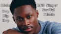 be your male rnb singer, pop male singer, afro house song, hip hop song, rapper