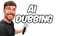 dub your documentary using ai