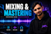 mix and master your hip hop, trap or drill track