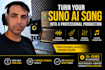 improve or recreate your suno ai song