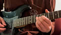 record guitar parts for your music