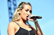 sing authentic cali reggae and reggae rock vocals female singer