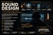create sound design for film