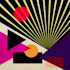 produce atmospheric electronic music