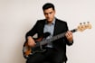 be your session bass player