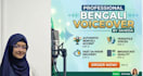 do bengali voiceover for you