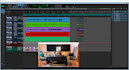 professionally edit and mix your podcast with pro tools