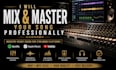 mix your song professionally