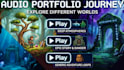 compose an original soundtrack for your game