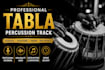 record tabla and percussion on your track