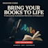 create an engaging audiobook for audible and acx