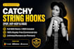 record string arrangements, cinematic strings and orchestral cello for your song