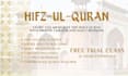 help you memorize the holy quran with proper revision