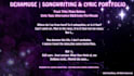 write professional, emotionally resonant lyrics for your song