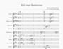 write professional music score