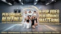 edit custom kpop dance breaks intros and performance audio mixes