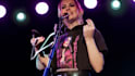 female theatre musical composer songwriter acoustic producer