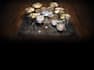 create a drum track for your song
