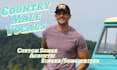 write and sing a custom country song for any occasion