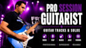 record professional guitar tracks and solos for your song