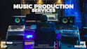 make professional hip hop and custom type beats