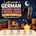 record german bedtime and childrens stories