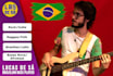 record authentic brazilian bass lines for your music