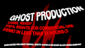 ghost produce you a tech house, latin house or deep tech track for you